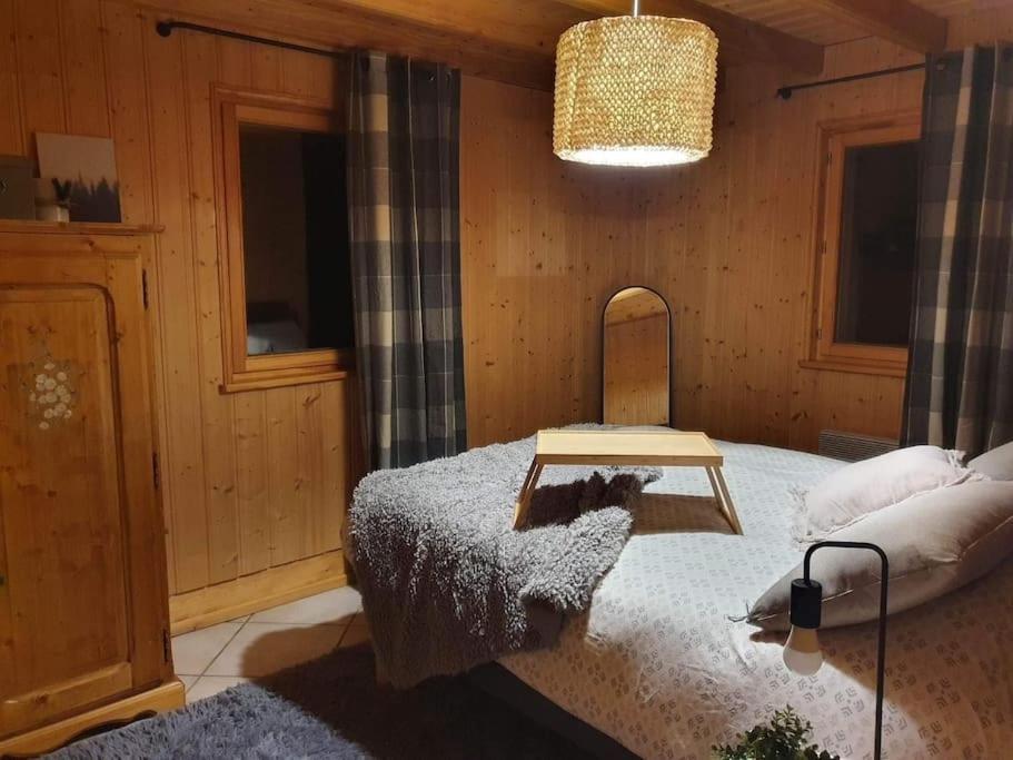 Chalet De Standing 14 Personnes جوراردُميه المظهر الخارجي الصورة